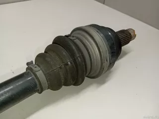 33207630183 BMW Полуось задняя левая BMW 5 F10/F11/GT F07 Арт E23685324, вид 4