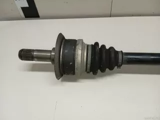 33207630183 BMW Полуось задняя левая BMW 5 F10/F11/GT F07 Арт E23685324, вид 5