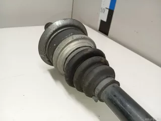33207630183 BMW Полуось задняя левая BMW 5 F10/F11/GT F07 Арт E23685324, вид 6