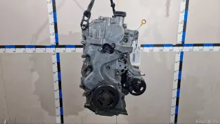 10102JG0AA Nissan Двигатель Nissan X-Trail T32 Арт E23687827, вид 1