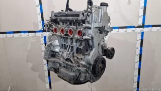 10102JG0AA Nissan Двигатель Nissan X-Trail T32 Арт E23687827, вид 3