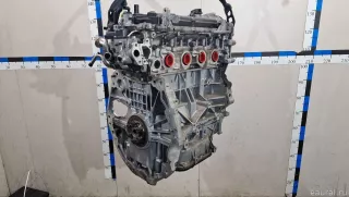 10102JG0AA Nissan Двигатель Nissan X-Trail T32 Арт E23687827, вид 5