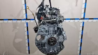 10102JG0AA Nissan Двигатель Nissan X-Trail T32 Арт E23687827, вид 6