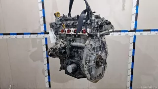 10102JG0AA Nissan Двигатель Nissan X-Trail T32 Арт E23687827, вид 7
