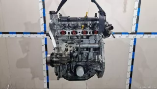 10102JG0AA Nissan Двигатель Nissan X-Trail T32 Арт E23687827, вид 8