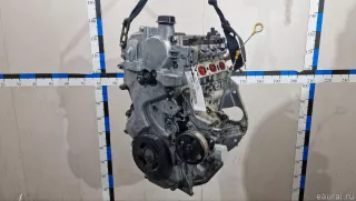 10102JG0AA Nissan Двигатель Nissan X-Trail T32 Арт E23687827, вид 9