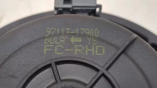 9711317900 Моторчик печки Hyundai Matrix Арт 20185300, вид 3