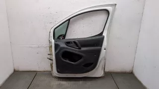 9135EF Замок двери передней правой Citroen Berlingo 2 restailing Арт 11125408, вид 4