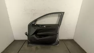 13597537,13533640 Замок двери передней правой Opel Insignia 2 Арт 11295322, вид 2