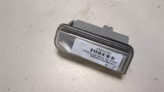 8127053020,8169053010 Подсветка номера Lexus ES 5 Арт 20164269, вид 1