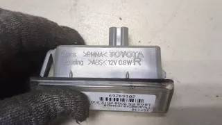 8127053020,8169053010 Подсветка номера Lexus ES 5 Арт 20164269, вид 2
