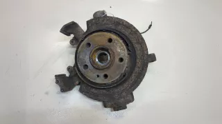 A1633340010,A1633500108,A1633500508 Ступица задняя левая Mercedes ML W163 Арт 20151418, вид 1