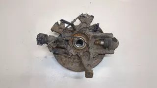 A1633340010,A1633500108,A1633500508 Ступица задняя левая Mercedes ML W163 Арт 20151418, вид 2