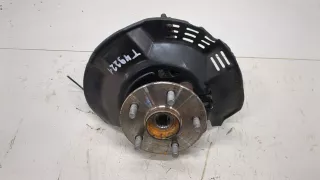 43212F4010,43550F4010 Ступица передняя левая Toyota C-HR Арт 20183789, вид 1