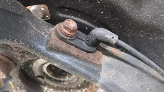 43212F4010,43550F4010 Ступица передняя левая Toyota C-HR Арт 20183789, вид 3