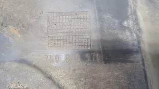 7H0810971B Защита арок задняя левая (подкрылок) Volkswagen Transporter T5 Арт 9473676, вид 2