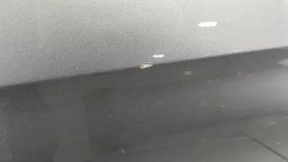 39122984,39128507,39138837 Дверь передняя левая серая Opel Insignia 2 Арт 20185683, вид 2