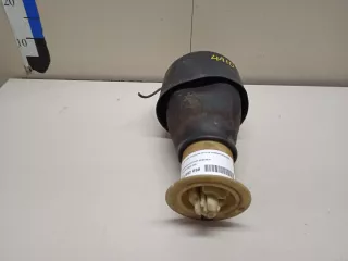 Воздушная подушка (опора пневматическая) BMW 5 F10/F11/GT F07 2011г. 37106781843 BMW - Фото 2