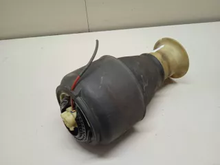 Воздушная подушка (опора пневматическая) BMW 5 F10/F11/GT F07 2011г. 37106781843 BMW - Фото 6