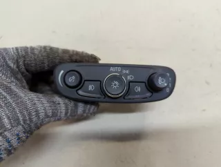 39121795 Переключатель света Opel Insignia 2 Арт 20186629, вид 2