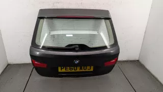 63217203228,7203228 Фонарь крышки багажника правый BMW 5 F10/F11/GT F07 Арт 11296109, вид 1