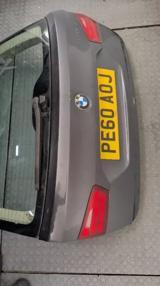63217203228,7203228 Фонарь крышки багажника правый BMW 5 F10/F11/GT F07 Арт 11296109, вид 2