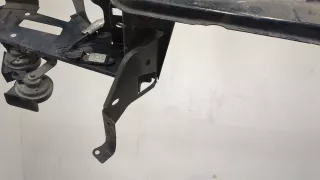 30796864 Планка под капот Volvo XC90 1 restailing Арт 20167647, вид 3