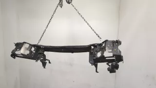 30796864 Планка под капот Volvo XC90 1 restailing Арт 20167647, вид 5