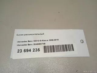 2045000749 Mercedes Benz Бачок расширительный Mercedes GL X166 Арт E23694235, вид 13