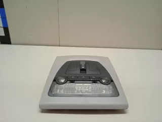 61319276231 BMW Плафон салонный BMW 5 F10/F11/GT F07 Арт E23694651, вид 1