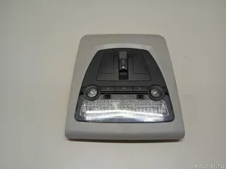 61319276231 BMW Плафон салонный BMW 5 F10/F11/GT F07 Арт E23694651, вид 2