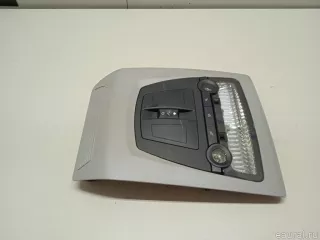 61319276231 BMW Плафон салонный BMW 5 F10/F11/GT F07 Арт E23694651, вид 3