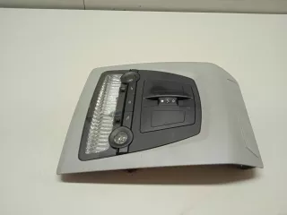 61319276231 BMW Плафон салонный BMW 5 F10/F11/GT F07 Арт E23694651, вид 5