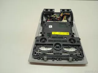 61319276231 BMW Плафон салонный BMW 5 F10/F11/GT F07 Арт E23694651, вид 6