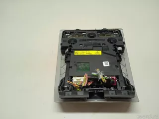 61319276231 BMW Плафон салонный BMW 5 F10/F11/GT F07 Арт E23694651, вид 8