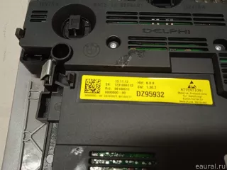 61319276231 BMW Плафон салонный BMW 5 F10/F11/GT F07 Арт E23694651, вид 9
