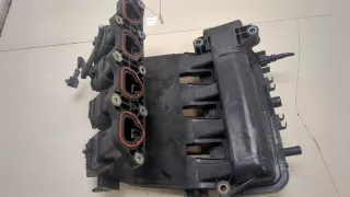 8200880099 Коллектор впускной Dacia Logan 2 Арт 20185829, вид 3