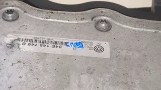  Коллектор впускной Seat Leon 3 1.4л TSI Арт 20186248, вид 2