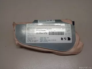 72127949989 BMW Подушка безопасности боковая (в сиденье) BMW 5 F10/F11/GT F07 Арт E23694678, вид 3