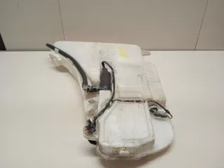 61667269667 BMW Бачок омывателя лобового стекла BMW 5 F10/F11/GT F07 Арт E23694710, вид 6