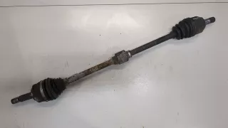 MR377296 Полуось передняя правая (приводной вал, шрус) Mitsubishi Carisma Арт 9257890, вид 1