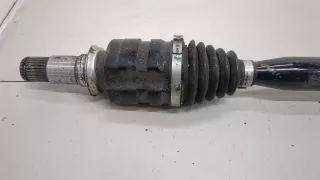 43410F4160 Полуось передняя правая (приводной вал, шрус) Toyota C-HR Арт 20183418, вид 2