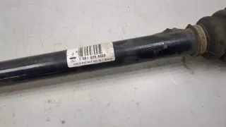 7581028 Полуось задняя (приводной вал, ШРУС) BMW 5 F10/F11/GT F07 Арт 20186160, вид 2