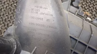 93451661 Корпус воздушного фильтра Opel Vivaro B Арт 8310550, вид 3