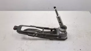 985313 Кулиса Mercedes C W203 Арт 20185570, вид 1