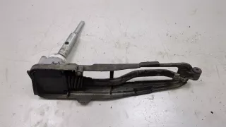 985313 Кулиса Mercedes C W203 Арт 20185570, вид 4