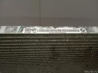 64509239992 BMW Радиатор кондиционера  BMW X5 F15 Арт E23696827, вид 11