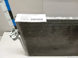 64509239992 BMW Радиатор кондиционера  BMW X5 F15 Арт E23696827, вид 12