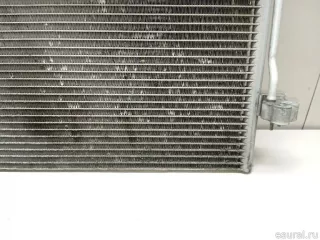 64509239992 BMW Радиатор кондиционера  BMW X5 F15 Арт E23696827, вид 2
