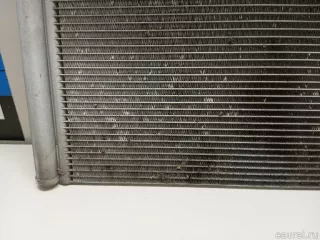 64509239992 BMW Радиатор кондиционера  BMW X5 F15 Арт E23696827, вид 5